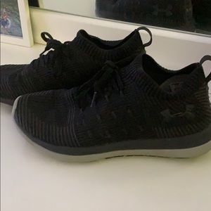 Under armour sneakers